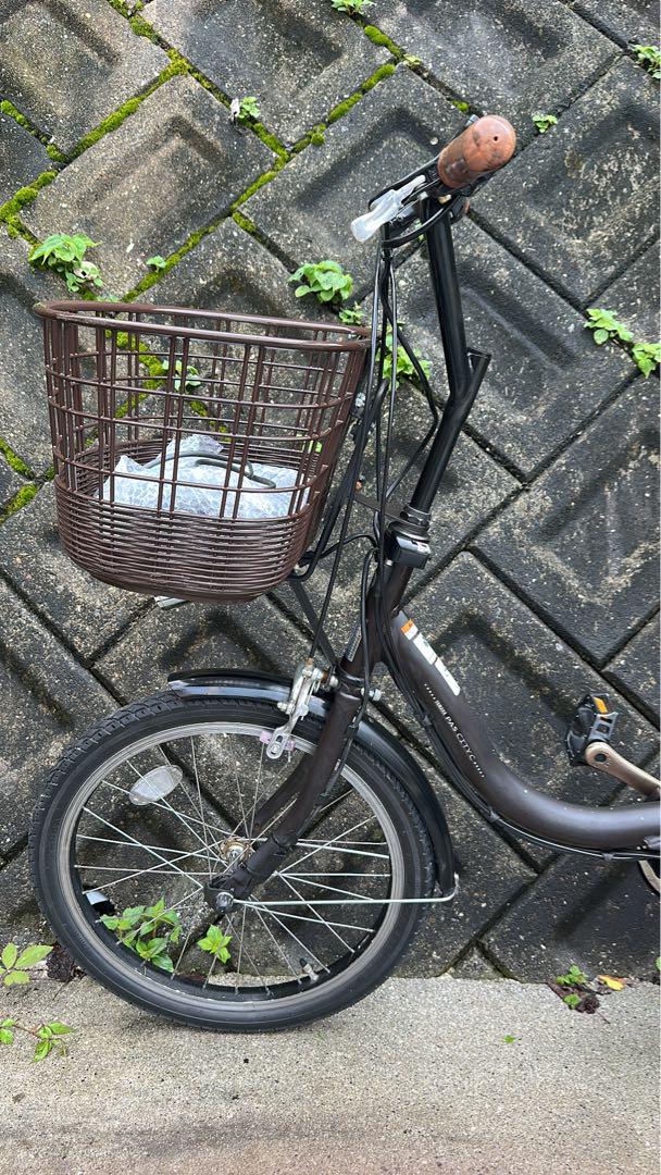 ヤマハ パスシティC 電動自転車12.3Ah バッテリー【中古