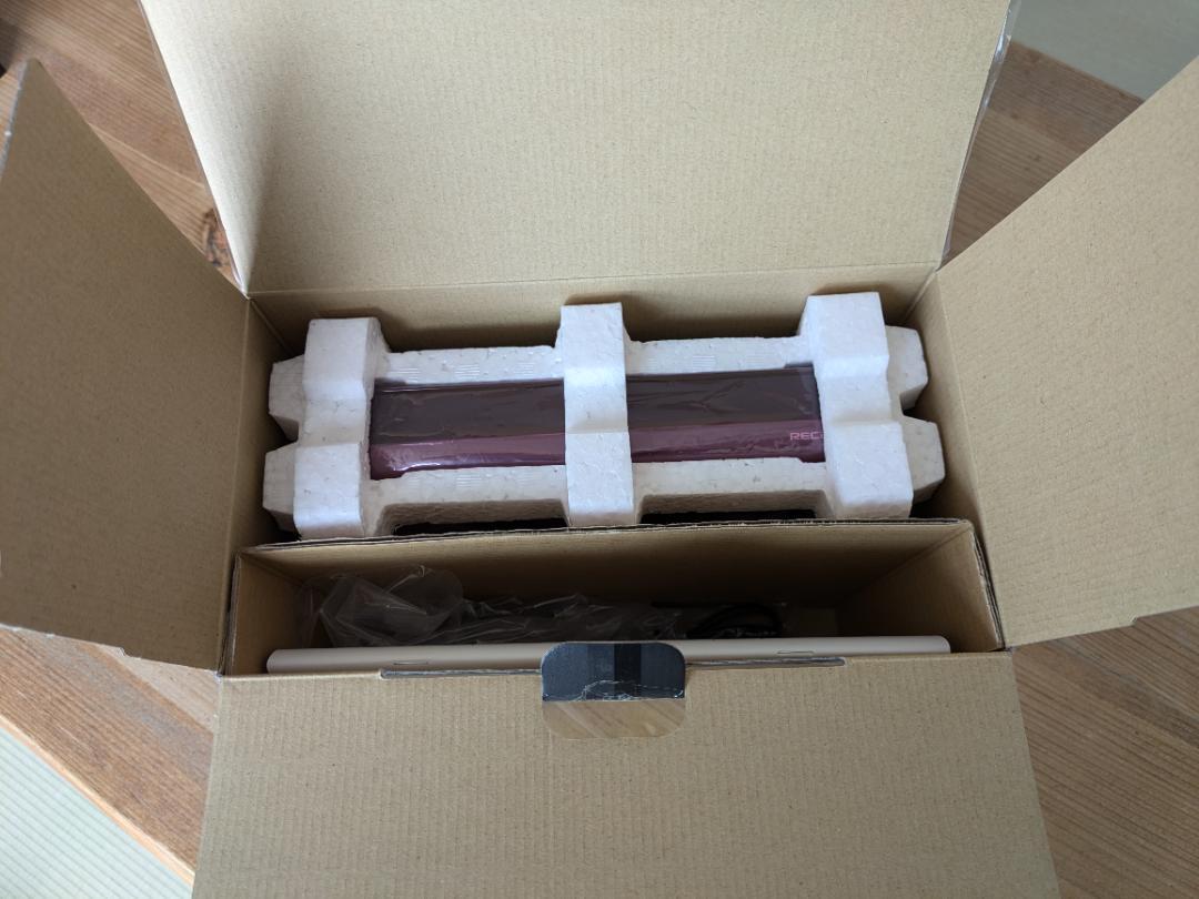 アイ・オーデータ RECBOX HVL-LS4 4TB 画像4