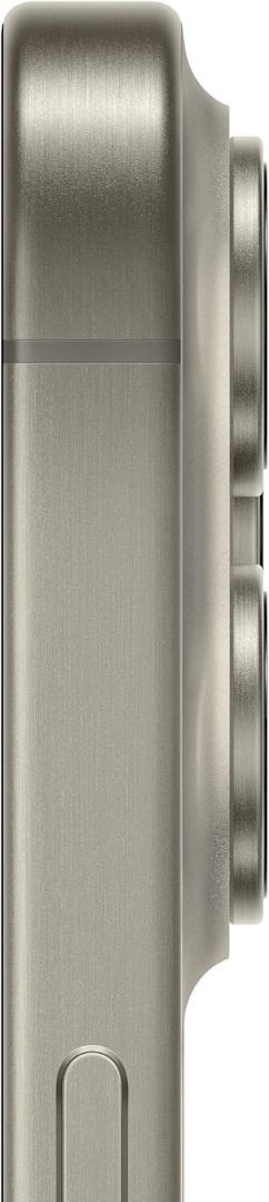 iPhone 15 Pro Max 512GB ホワイト チタニウムエディション