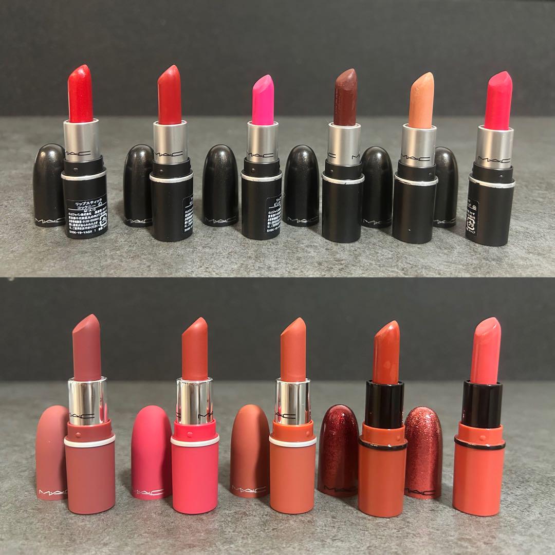 コスメまとめ売り デパコス プチプラ CHANEL Dior MAC NARS他
