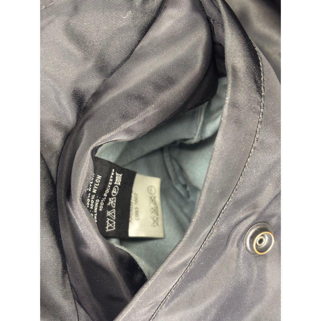 【knzサン 】ALPHAINDUSTRIES フライトジャケット