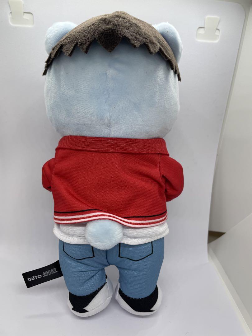 KRUNK×TREASURE DOYOUNG セット - メルカリ