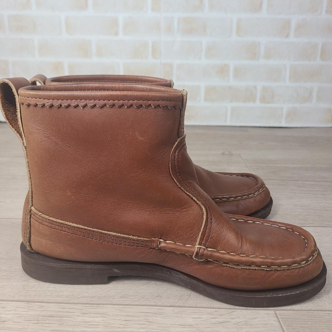 Moccasin