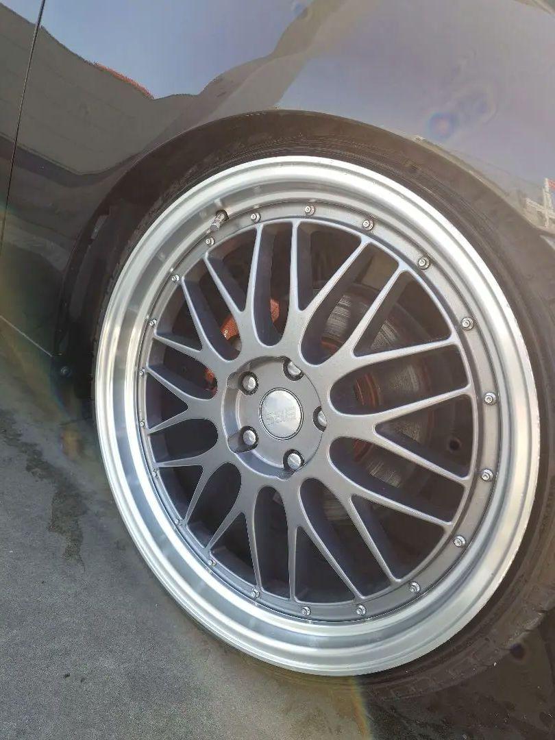20インチ