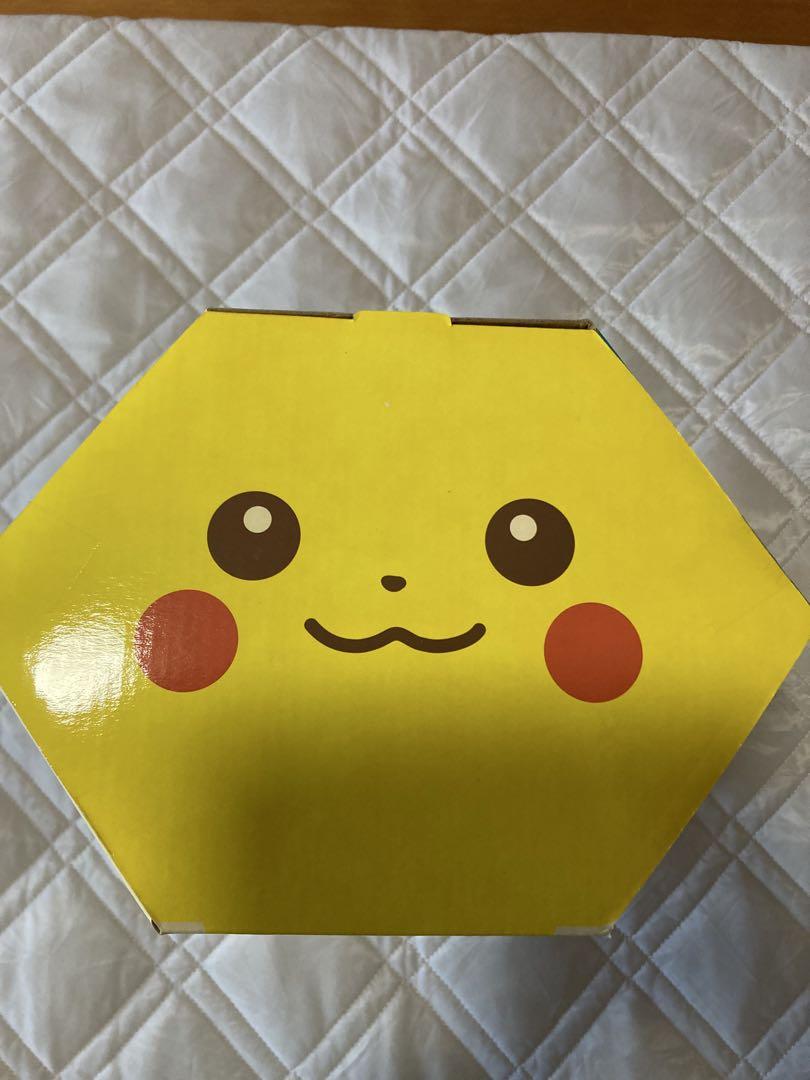 感情認識 ともだち ピカチュウ