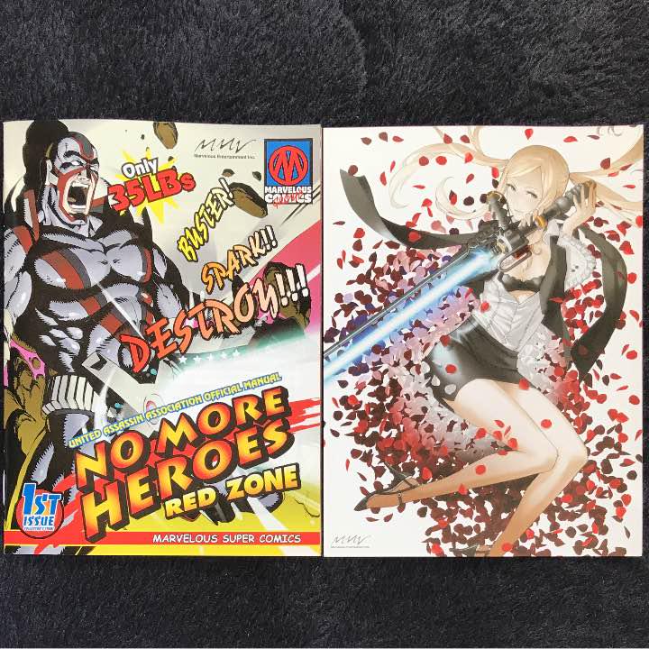 メルカリ ノーモア ヒーローズ レッドゾーンエディション Ps3 家庭用ゲームソフト 999 中古や未使用のフリマ メルカリ ノーモア ヒーローズ レッドゾーンエディション Ps3 家庭用ゲームソフト 999 中古や未使用のフリマ