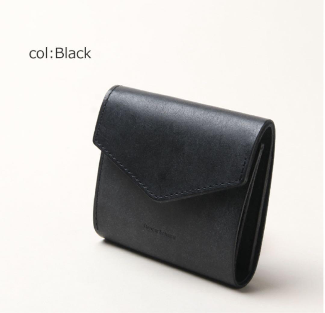小物 Hender Scheme flap wallet