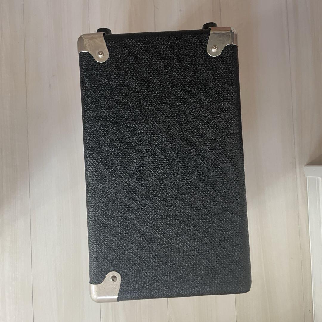 Fender Rumble 15 ベースアンプ