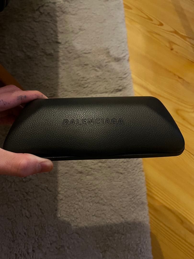 BALENCIAGA BALENCIAGA