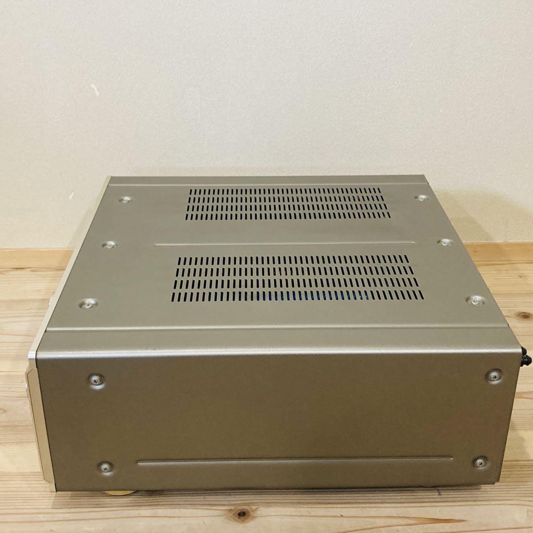 名機！　美品　DENON プリメインアン　PMA-2000IV MOS
