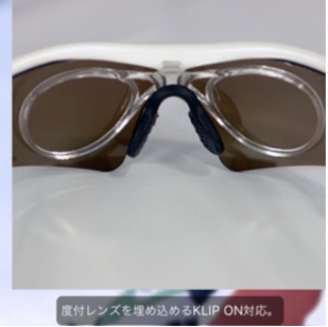 正規品新品未使用 100189 スポーツサングラス TIzQo-m10648701810 BRIKO ブリコ お得大特価