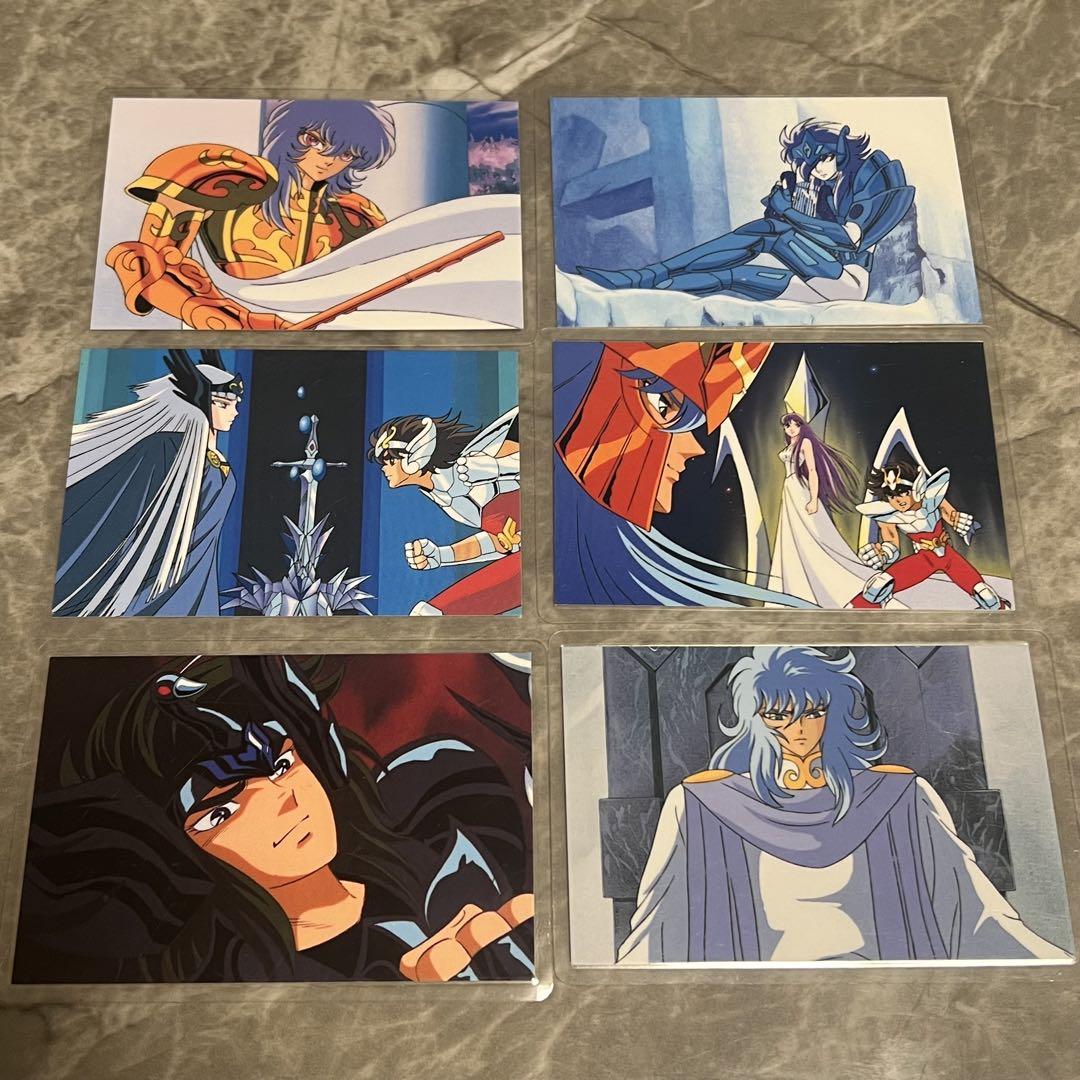 【メルカリ便】聖闘士星矢 外伝 ゲーマーズ 特典 ブロマイド 聖闘士星矢】「チャンピオンRED (レッド)2023年10月号」を