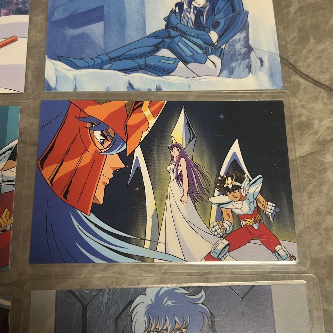 【メルカリ便】聖闘士星矢 外伝 ゲーマーズ 特典 ブロマイド 聖闘士星矢】「チャンピオンRED (レッド)2023年10月号」を