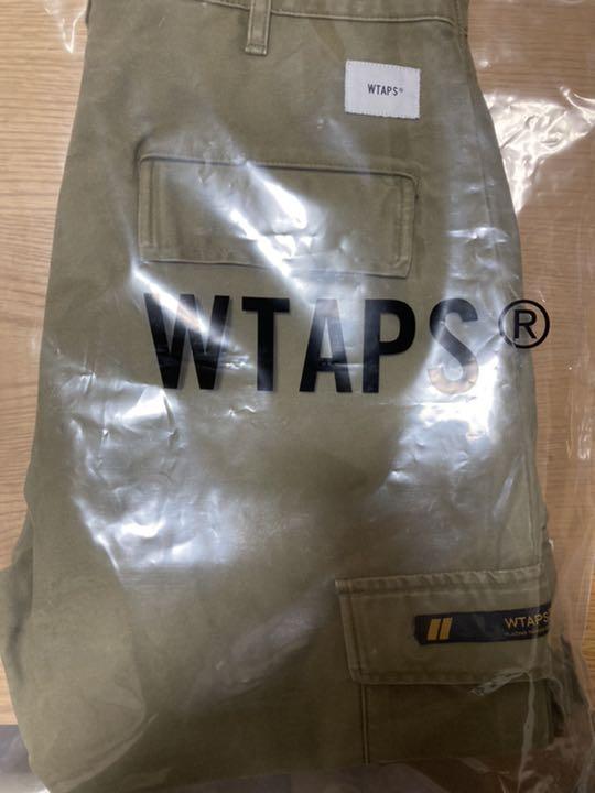 即納正規店 WTAPS JUNGLE STOCK 20SS 17VZj-m10650515726 大特価即納