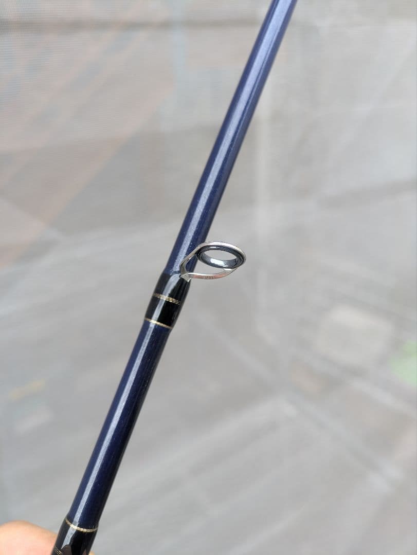 テイルウォーク　サーフラット　 S130H-P3 3ピース