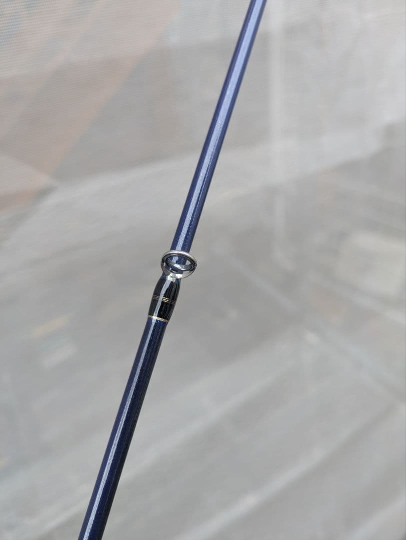 テイルウォーク　サーフラット　 S130H-P3 3ピース