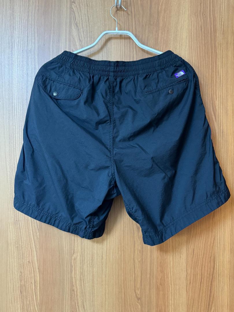 THE NORTH FACE PURPLE LABEL ショーツ NT4003N - メルカリ