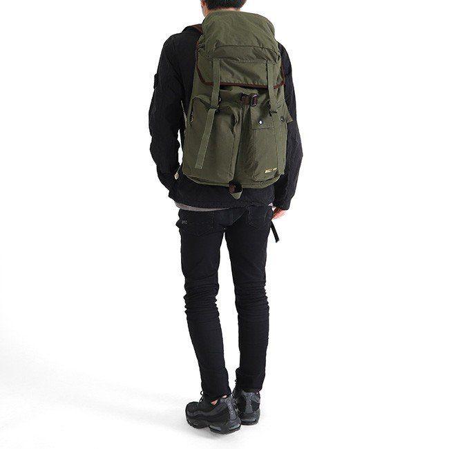 ブラック系最安値挑戦 Barbour Waccowacco 伊勢丹 コラボ 別注 バックパック リュック バックパック メンズ ブラック系 Encuentro Miempresaessaludable Com