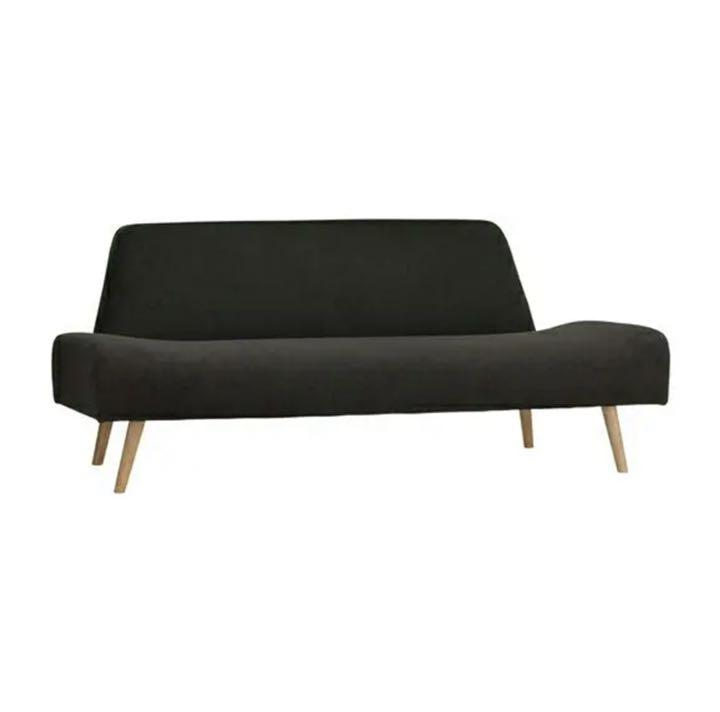 47%割引 お気にいる IDEE イデー AO SOFA 2P チャコール ラブソファ インテリア・住まい・小物 47%割引 お気にいる IDEE イデー AO SOFA 2P チャコール ラブソファ インテリア・住まい・小物