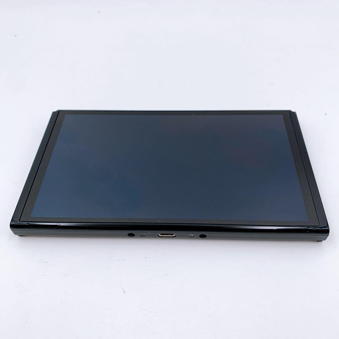 【美品】Nintendo Switch 有機EL 本体のみ 2021年　任天堂