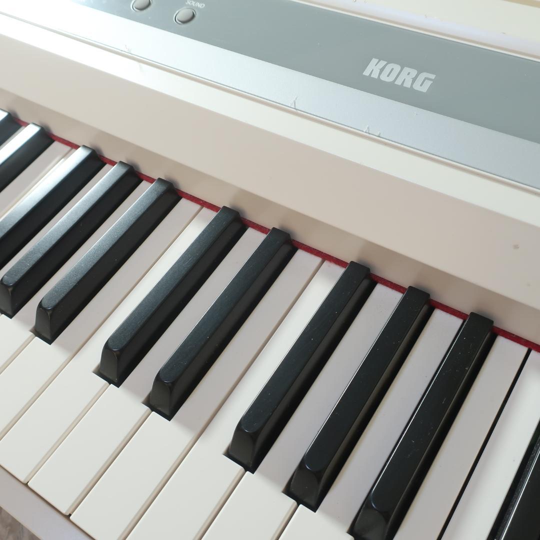 KORG SP-170S 電子ピアノ 88鍵ハンマーアクション 2013年製 KORG SP-170S 電子ピアノ 88鍵ハンマーアクション 2013年製