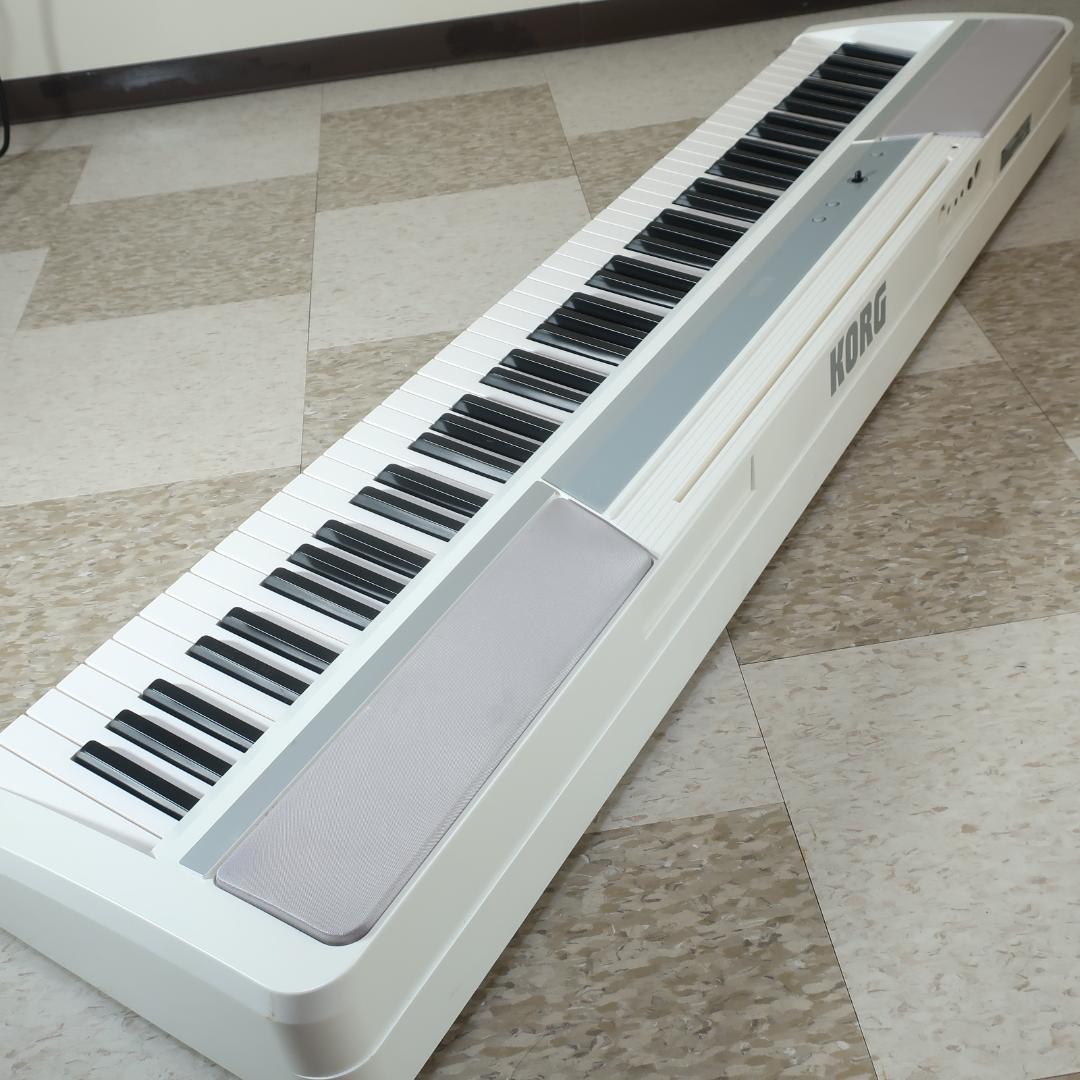 KORG SP-170S 電子ピアノ 88鍵ハンマーアクション 2013年製 KORG SP-170S 電子ピアノ 88鍵ハンマーアクション 2013年製
