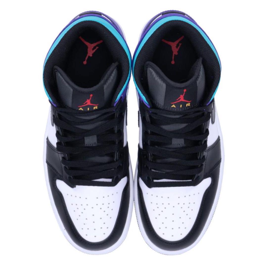 新品タグ付！NIKE エアージョーダン１◇27.5cm◇AIRJORDAN1