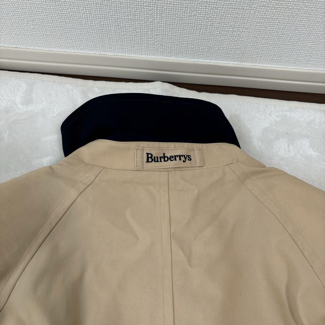 BURBERRYS ステン