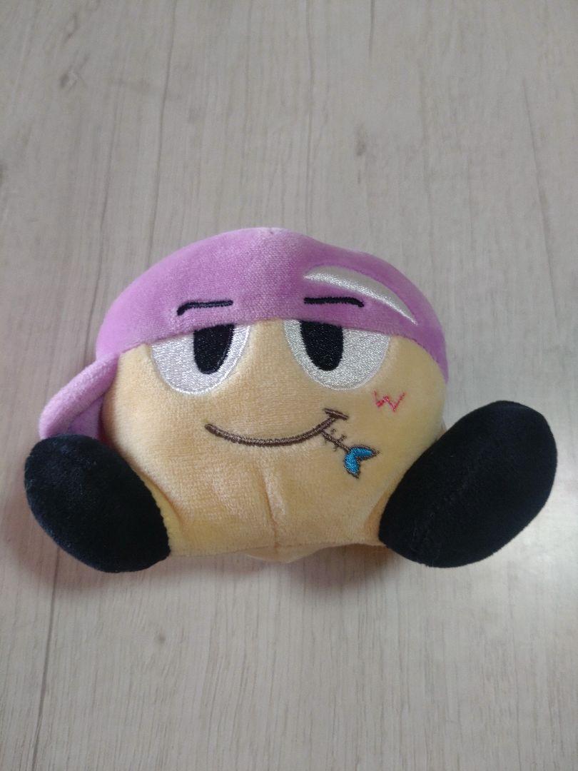 濵田崇裕 ヤツぬい