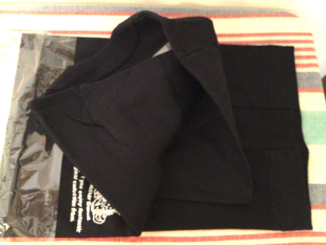 80年代 ミスド 企業物 ミスタードーナツ お化けTシヤツ デッド