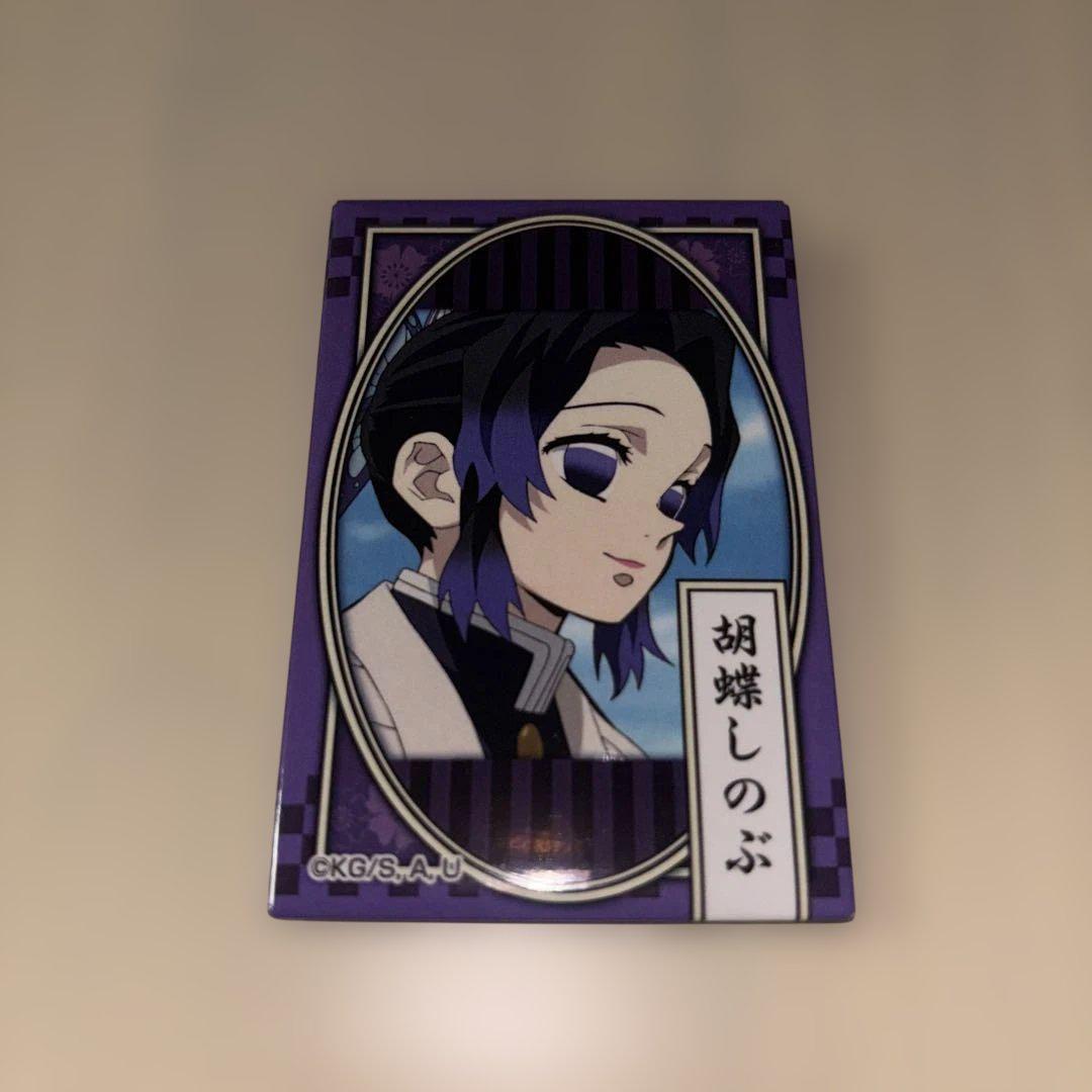 鬼滅の刃 胡蝶しのぶ まとめ売り 鬼滅の刃 胡蝶しのぶ グッズまとめ売りの通販 by あお's shop