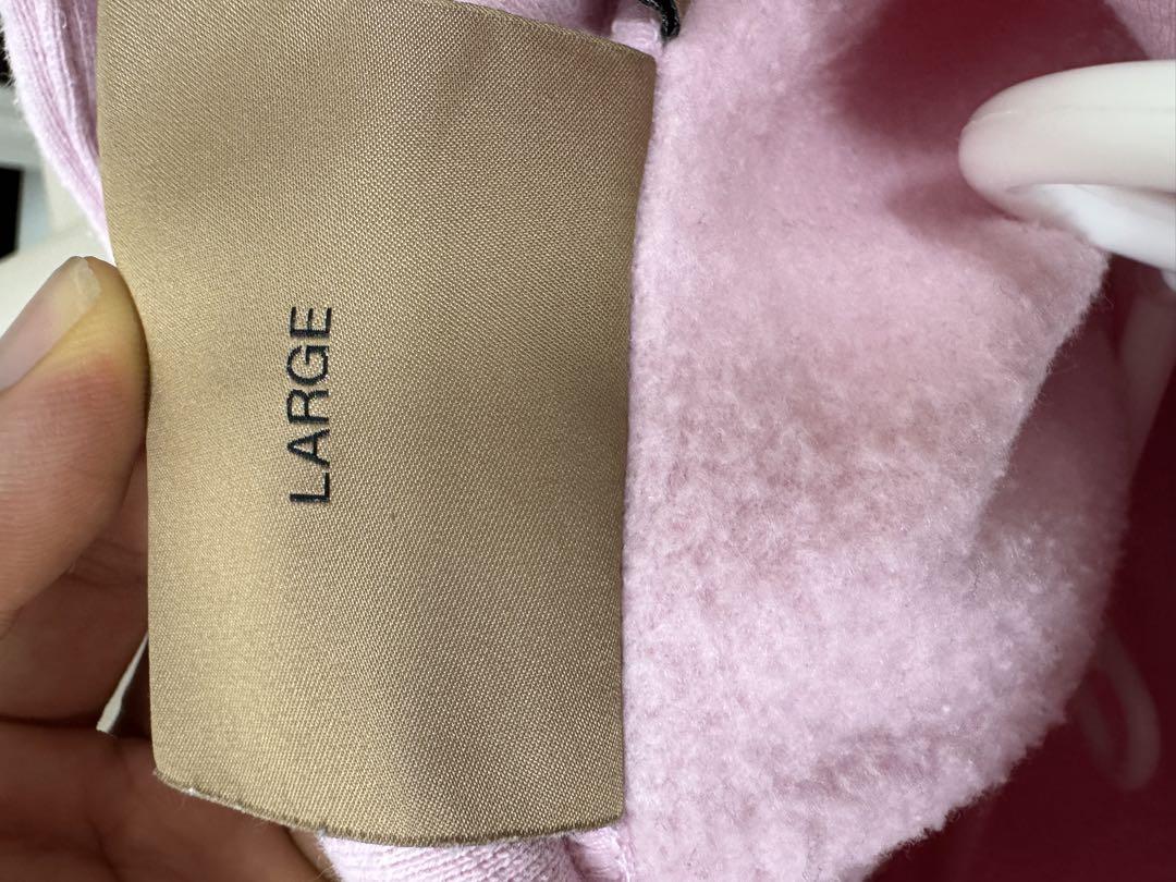 supreme×Burberryコラボパーカー 画像5