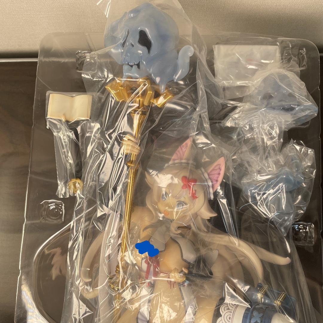 サモナーねこさん ダイキ工業