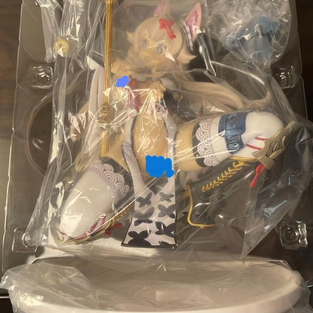 デザイン サモナーねこさん