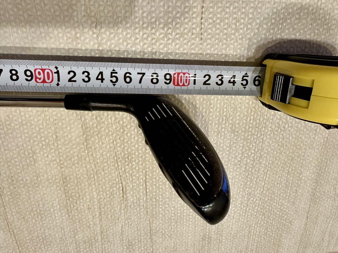 PING G400 3U 19° クラブ
