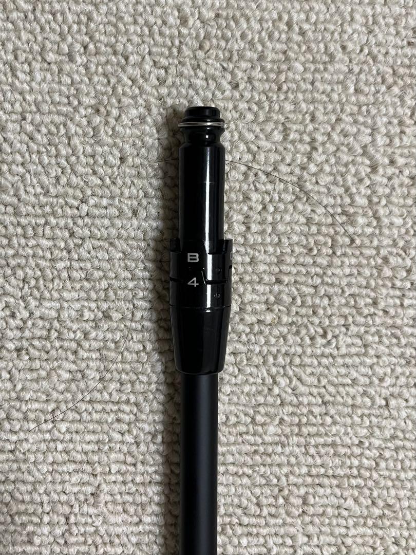 【美品】フジクラ スピーダーNXブラック 60S タイトリストスリーブ