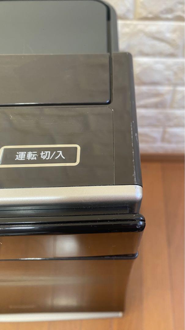 パナソニック加湿空気清浄機