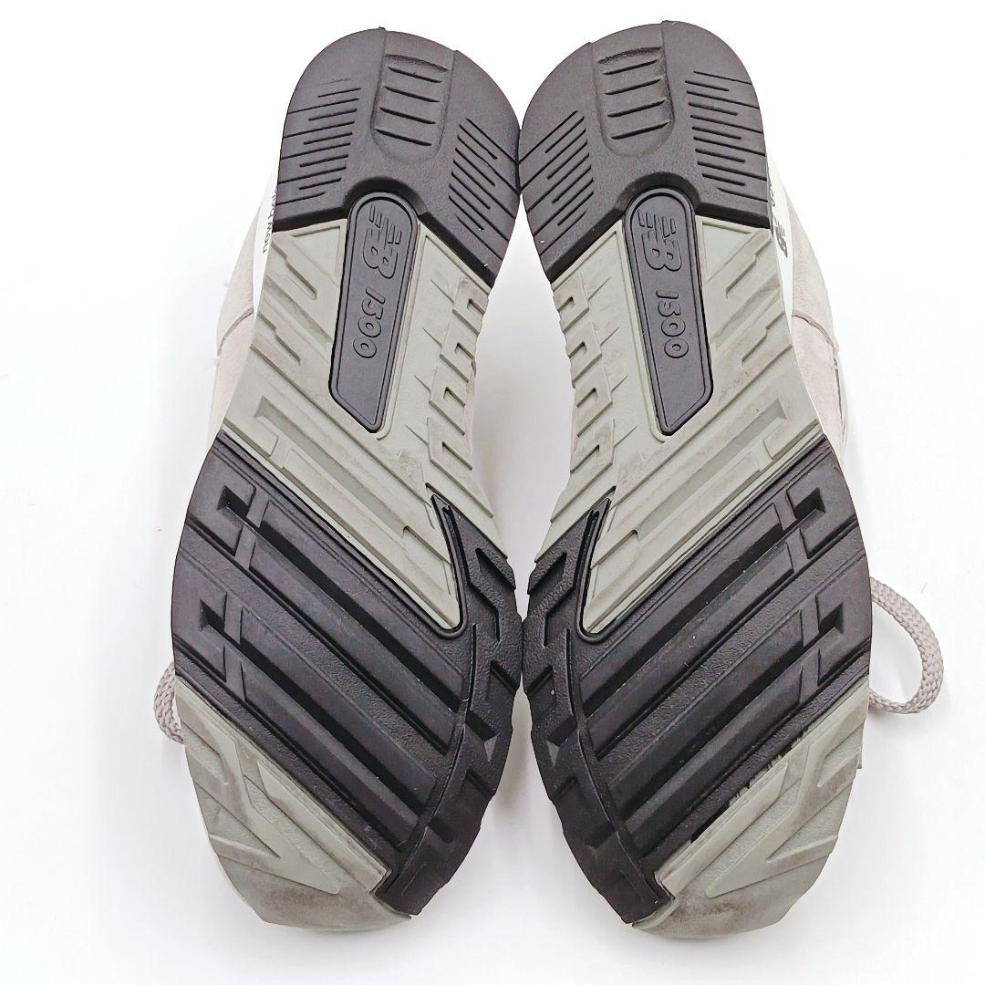 【美品】ニューバランス M1500PGL グレー UK製 25.5cm 【美品】ニューバランス M1500PGL グレー UK製 25.5cm