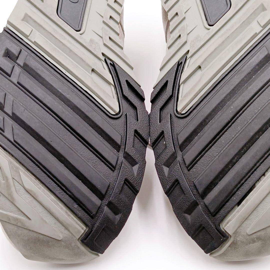 【美品】ニューバランス M1500PGL グレー UK製 25.5cm 【美品】ニューバランス M1500PGL グレー UK製 25.5cm