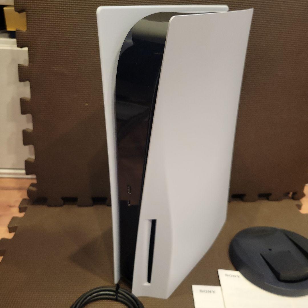 CFI-1000APlayStation5