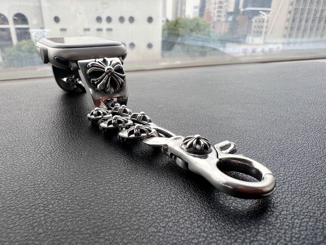 Apple Watch　ウォッチベルト　17cm　JDH0012　925刻印