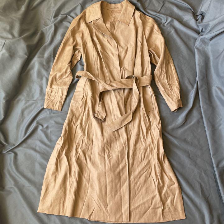 2022人気新作 ラップコート Twill Soft Vintege 23区 サイズ44 美品 - スプリングコート - cronoslab.org 2022人気新作 ラップコート Twill Soft Vintege 23区 サイズ44 美品 - スプリングコート - cronoslab.org