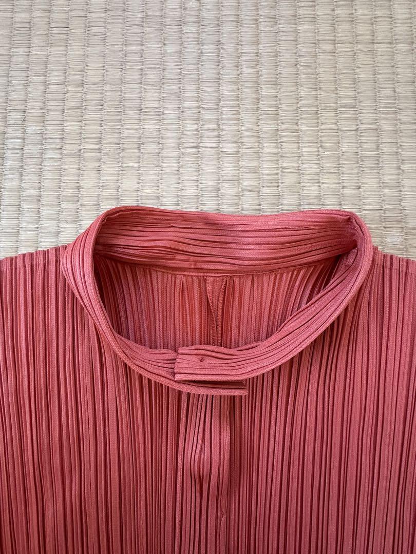プリーツプリーズトップス 楽天市場】issey miyake pleats please（トップス｜レディース