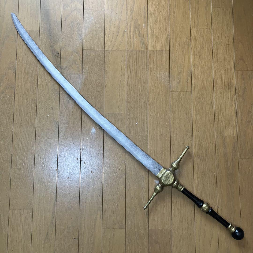 ニーアレプリカント 名もなき刀工の剣 武器 NieR Replicant ニーア