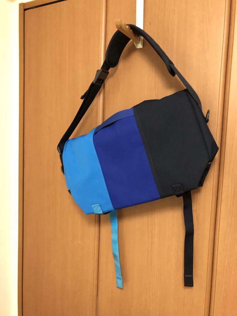 メッセンジャーバッグ timbuk2 クラシック