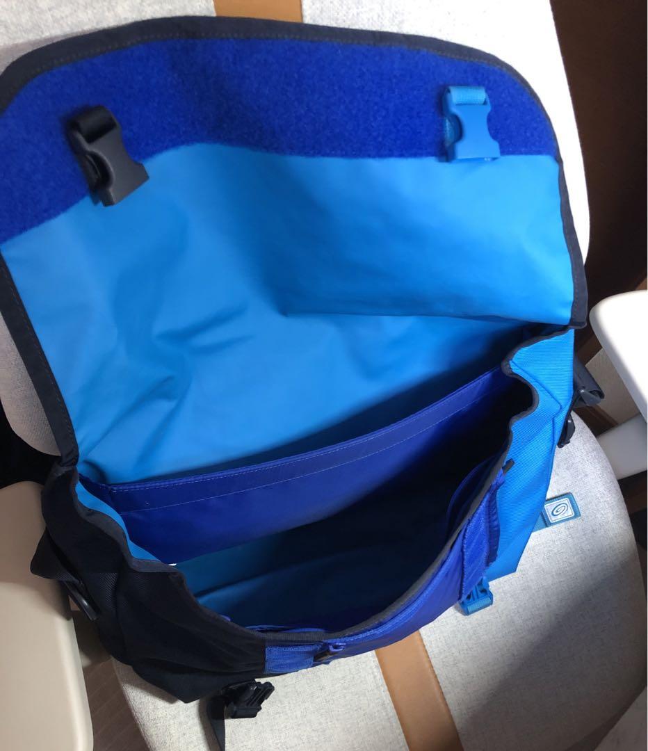 メッセンジャーバッグ timbuk2 クラシック