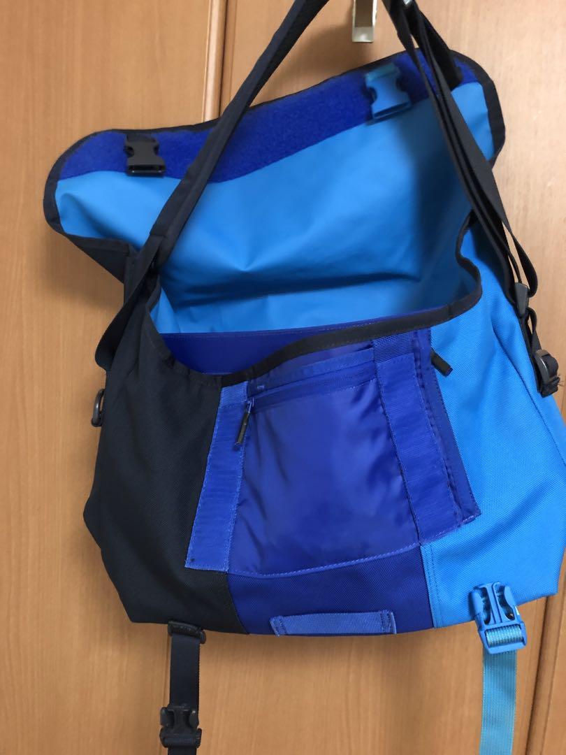 メッセンジャーバッグ timbuk2 クラシック