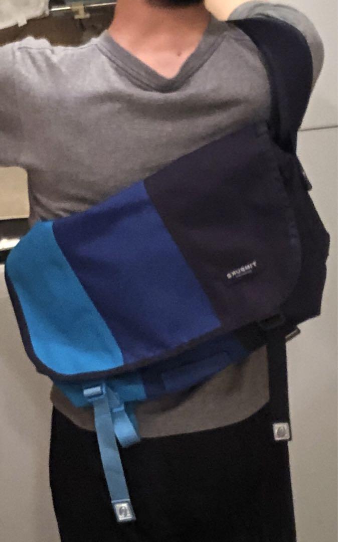 メッセンジャーバッグ timbuk2 クラシック