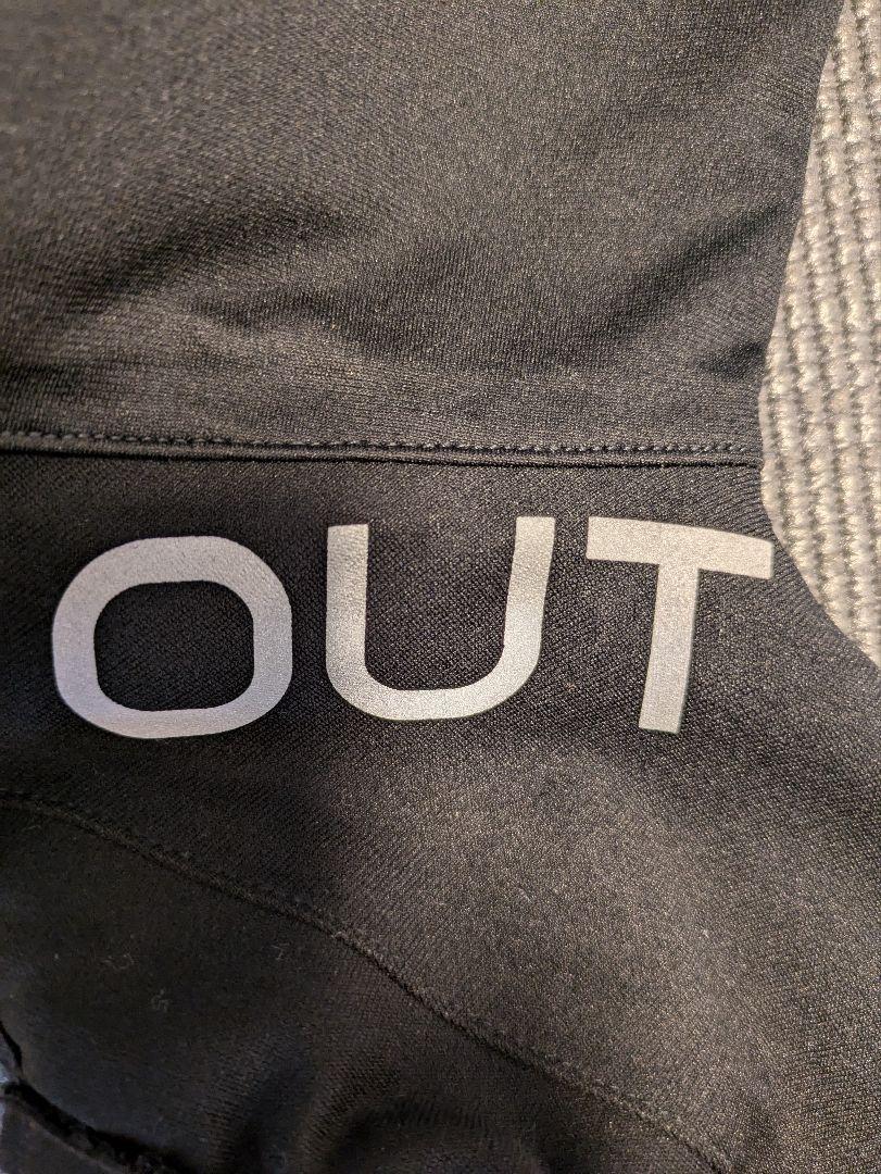 DOTOUT JAPAN / Thermal Shoecover