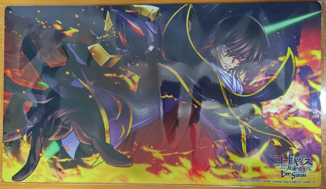 FUDA プレイマット「寺田てら #1」 サプライ・アクセサリ・グッズ